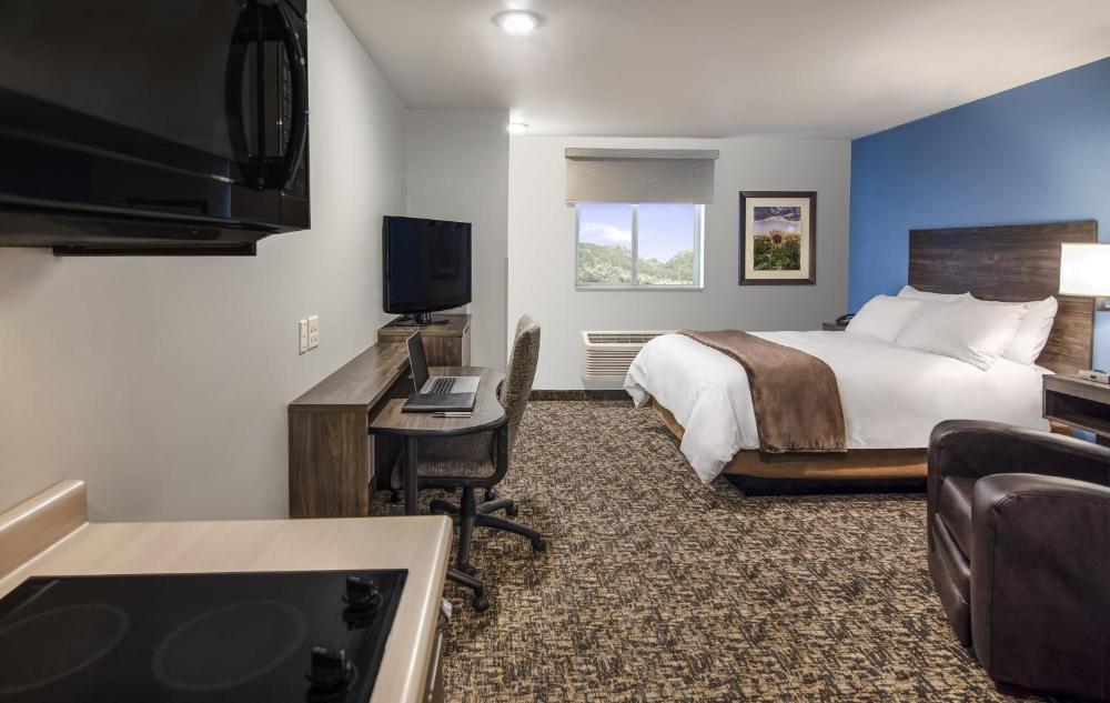 My Place Hotel-Tucson North/Marana/Cortaro, AZ